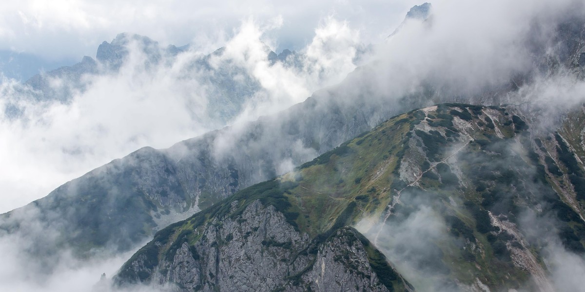 Tatry