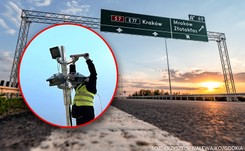Kamery będą obserwować kierowców. Tak wielka akcja zdarza się raz na 5 lat