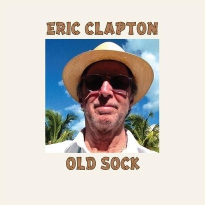 Eric Clapton – 'Old Sock'
