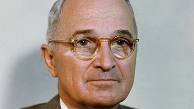 Harry Truman