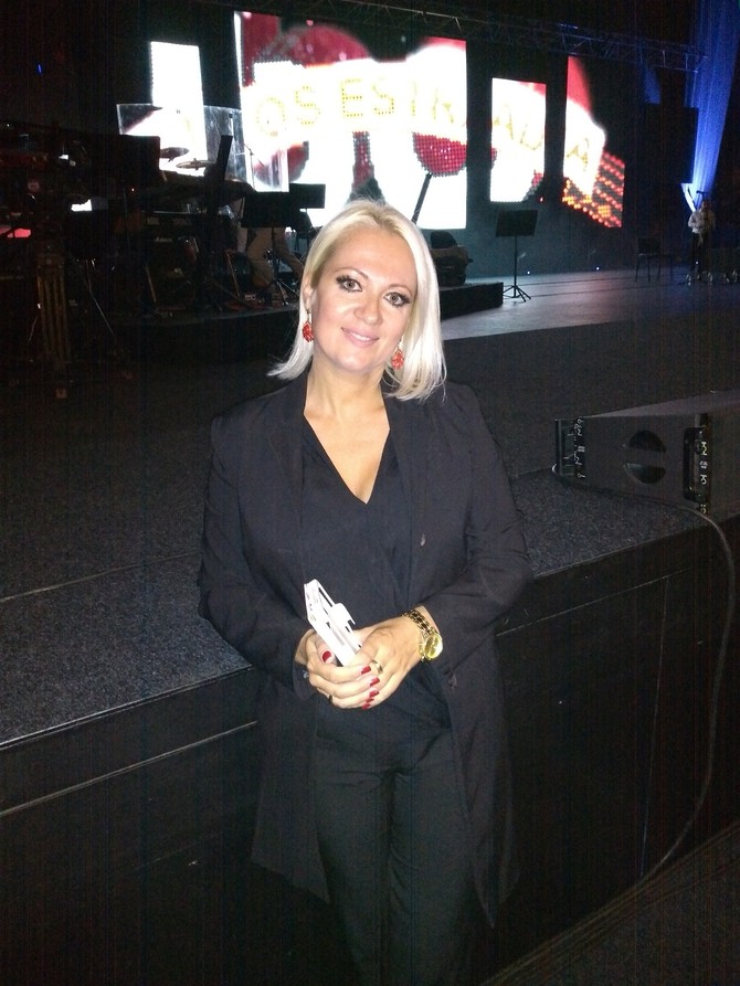 Jellena pre dijete