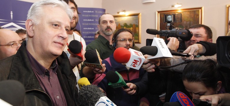 Górnicy chcą dalej negocjować z rządem. Mają projekt porozumienia