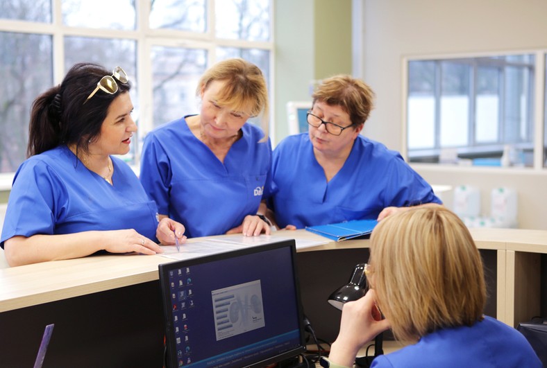 DaVita złotym laureatem programu Najwyższa Jakość Quality International 2025