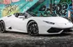 3. Lamborghini Huracan LP 610-4 Spyder