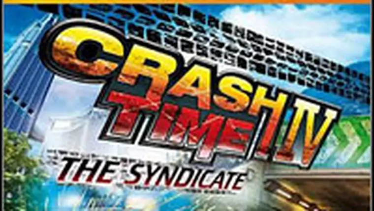 Crash Time IV: The Syndicate