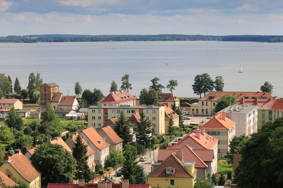 Giżycko