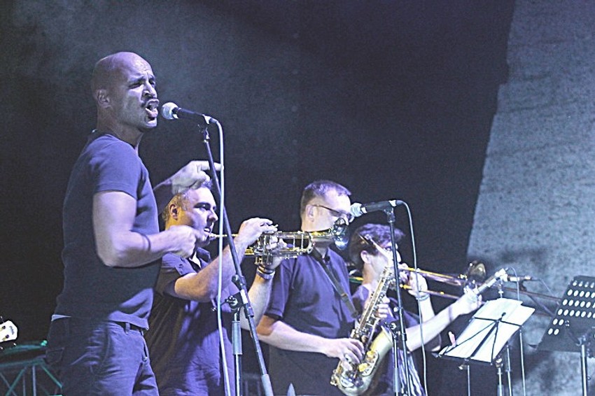 Ivan Jevtović sa bivšim bendom