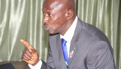 Magu: ‘I have been insulted and embarrassed for serving my nation’