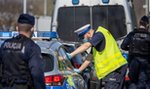 Idę odwiedzić chorą teściową! Tak Polacy oszukują policję