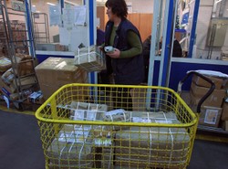 Kupiłeś coś na Allegro? No to poczekasz