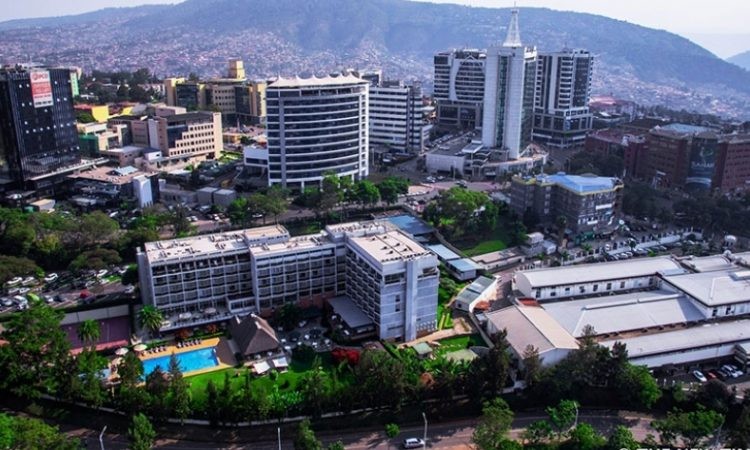 Kigali Rwanda