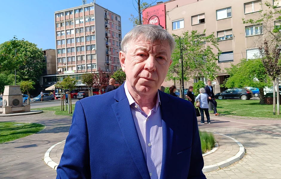 Advokat Bratislav Stojanović najavio novu krivičnu prijavu