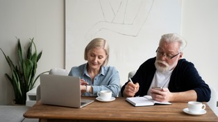 Pracujący emeryci w Polsce i Europie