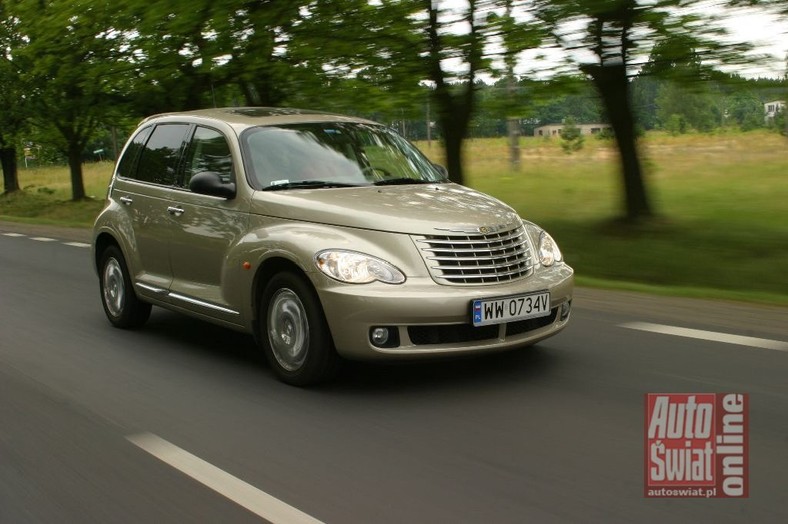 Chrysler PT Cruiser