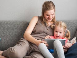 Matka Polka feministka? Tak wygląda współczesne oblicze rodzicielstwa...