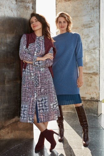 Kolekcja Quiosque jesień/zima 2019/2020