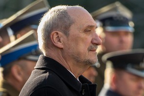 Antoni Macierewicz