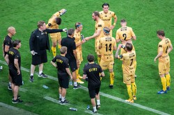 Bodoe/Glimt święci największe triumfy w swojej historii