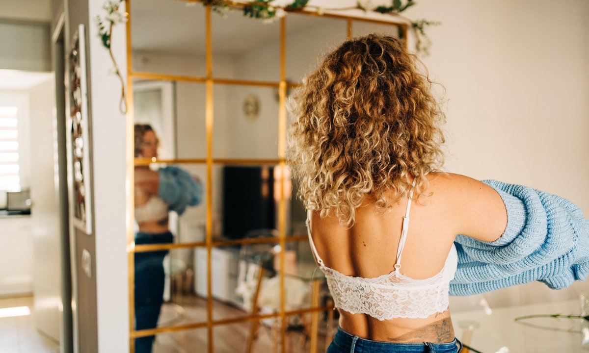 Jak często zmieniać stanik? Odpowiedź dla wielu może być zaskoczeniem