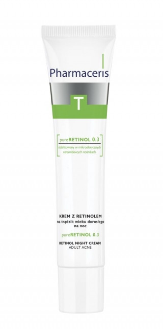 Pharmaceris pureRETINOL 0.3