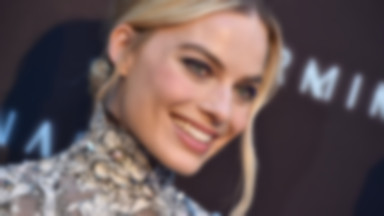 Margot Robbie: nie konsultowałam się z Romanem Polańskim