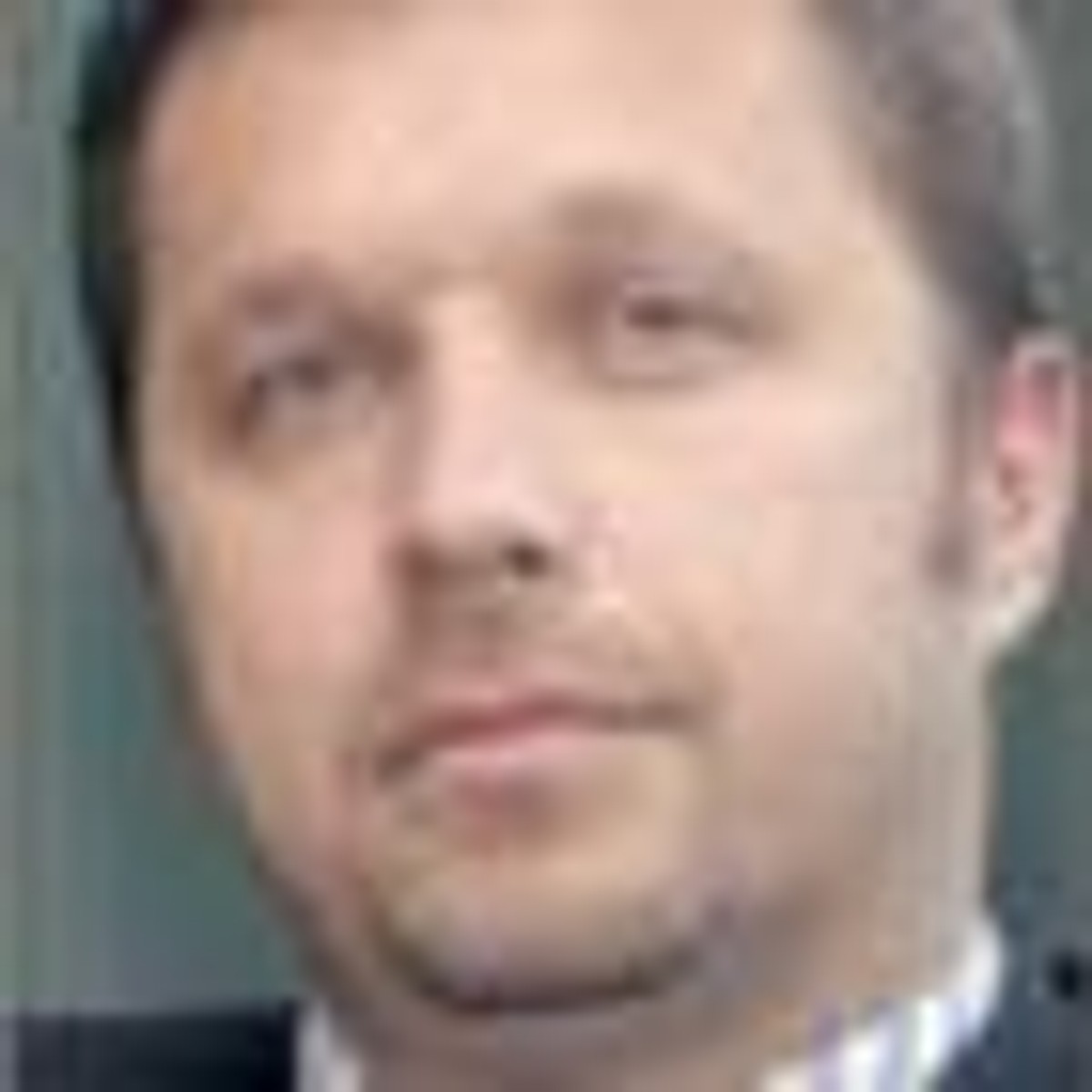 Jarosław Chałas, partner zarządzający Kancelarii Prawnej Chałas i Wspólnicy