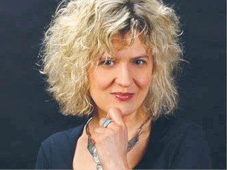 Ewa Bińczyk: Ludzkości po prostu nie opłaca się nie wyginąć [WYWIAD]