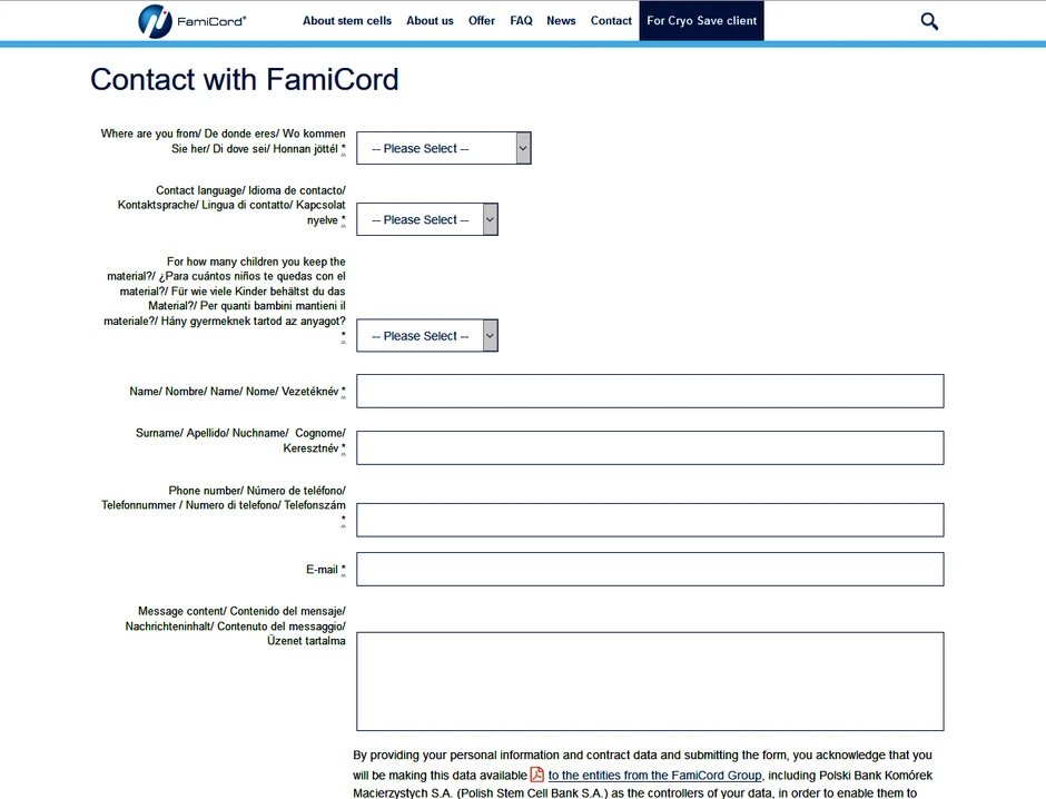Roditelji koji su pokušali da mejlom ili telefonom kontaktiraju sa zatvorenom firmom, ostali su bez odgovora