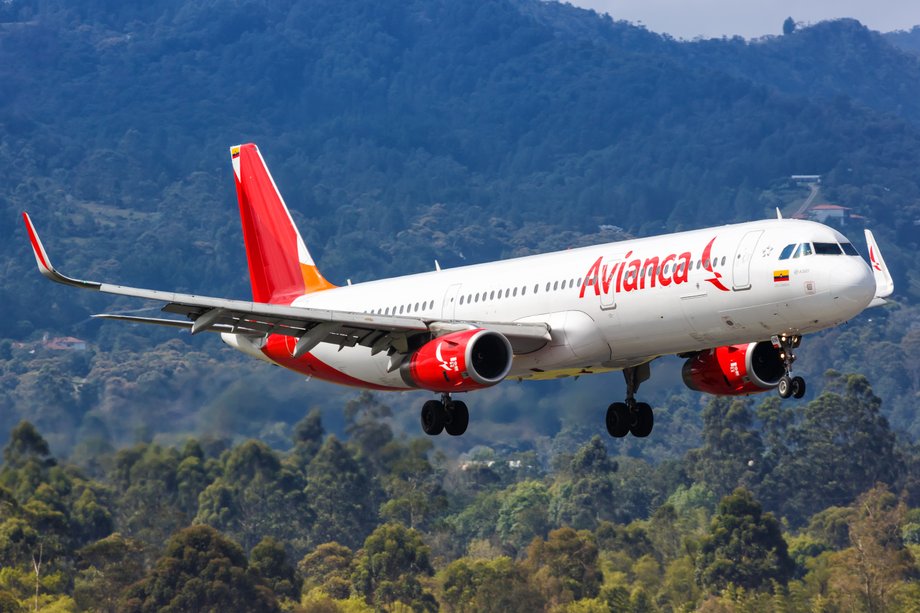 Avianca