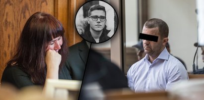 Zdruzgotana matka o mordercy syna: chciałabym, żeby nigdy się nie narodził!