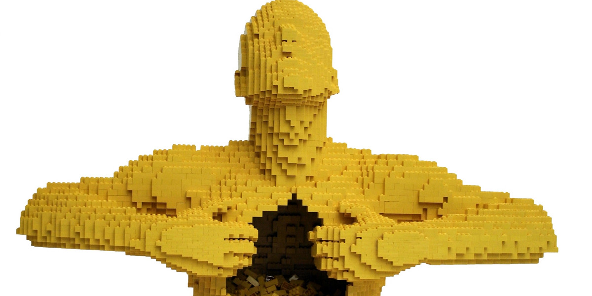 lego