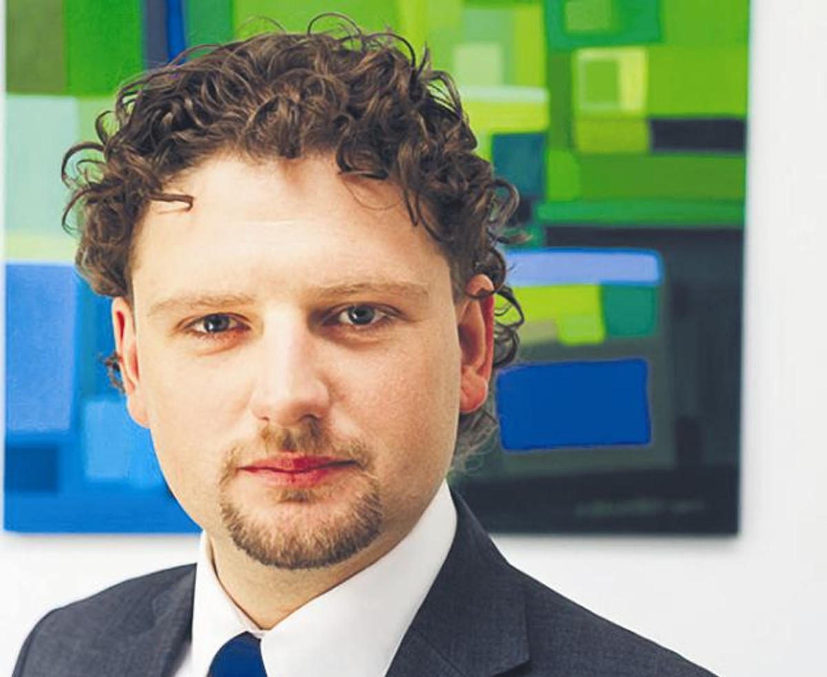 Paweł Wojciech Osik adwokat, partner w Kancelarii Pietrzak Sidor &amp; Wspólnicy, ekspert z zakresu ochrony praw człowieka