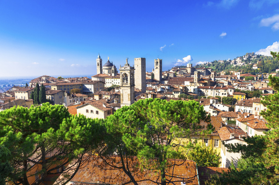 Bergamo