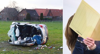 Zatrważające zeznania koleżanek Polki skazanej na dożywocie. Szokuje, co zrobiła krótko po tragedii