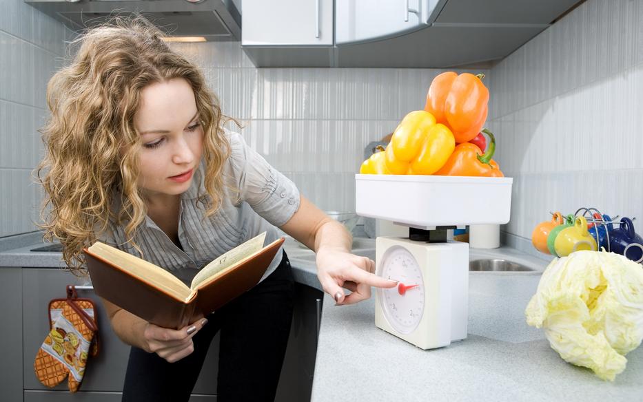 Hasznos gyakorla-
ti tippek: mennyit és
hogyan süssünk-főzzünk, miként tálaljunk /Fotó: Shutterstock