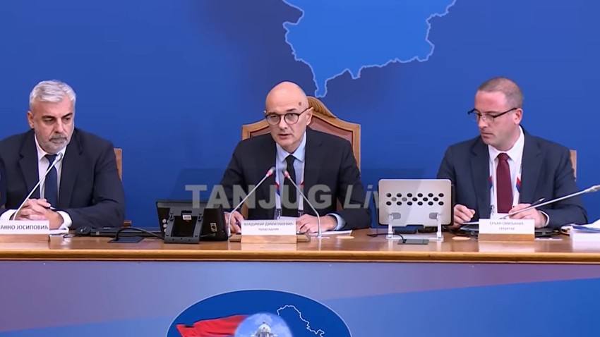 Druga RIK konferencija 