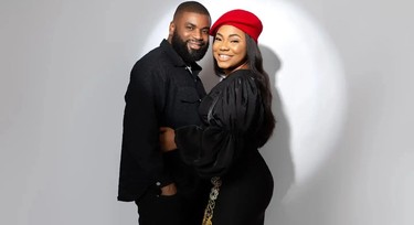 Here are 22 things Mercy Chinwo's husband loves about her