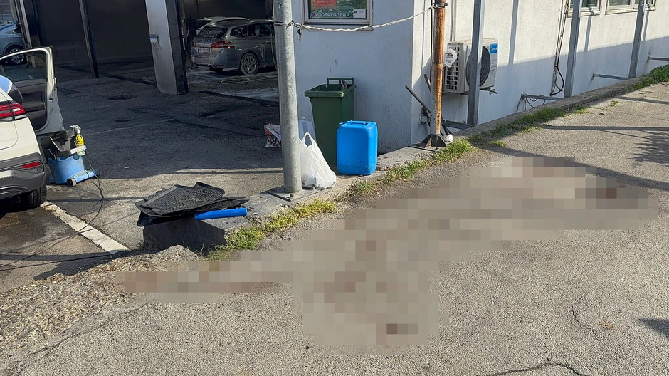 Pucnjava u ulici Džona Kenedija