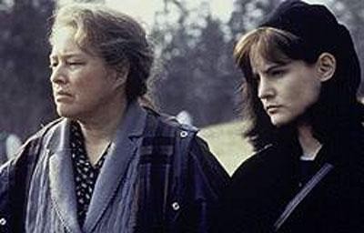 Dolores Claiborne - kadr