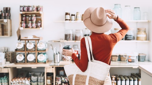 4 szokás, ami jó az egészségednek, a mentális állapotodnak és a bolygónknak is