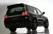 Toyota Land Cruiser "Black Bison" - Potężna jak bizon?