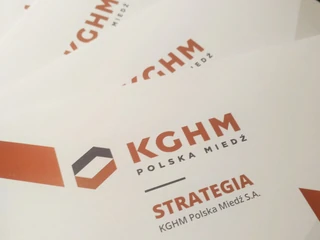 Strategia KGHM