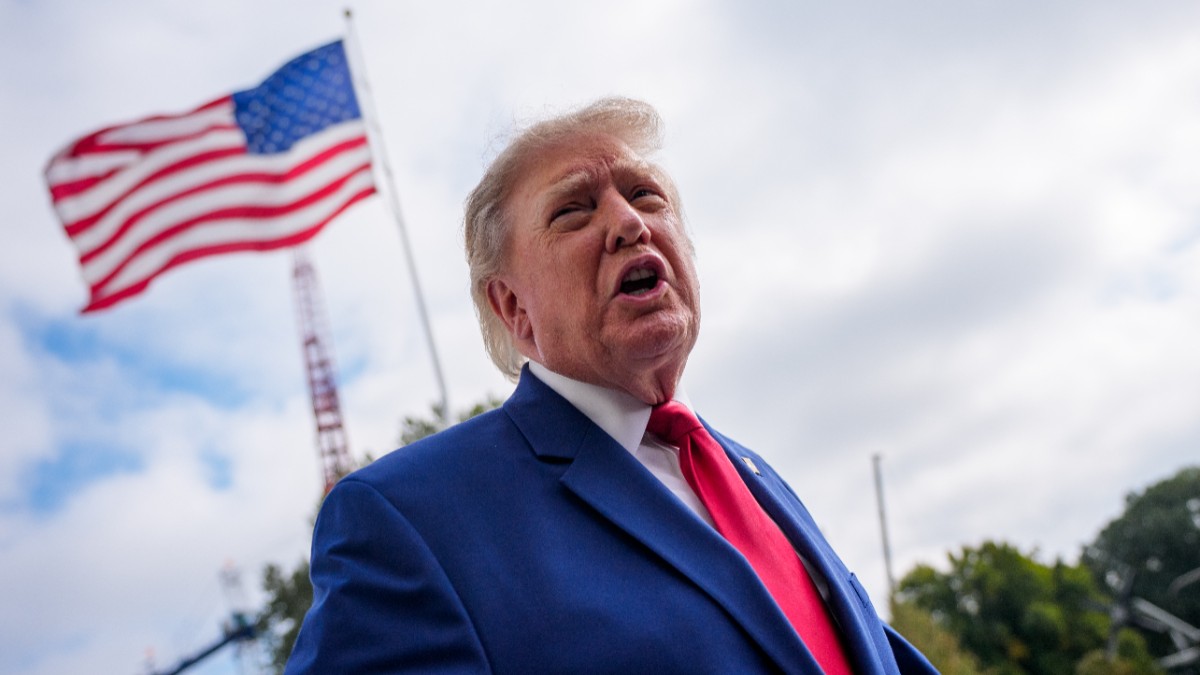 Donald Trump renunță la noile sancțiuni împotriva Rusiei, tensiunile între Ucraina și SUA cresc