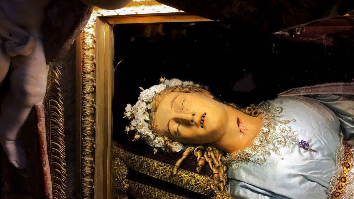 Święte relikwie na świecie i w Polsce - które są autentyczne?