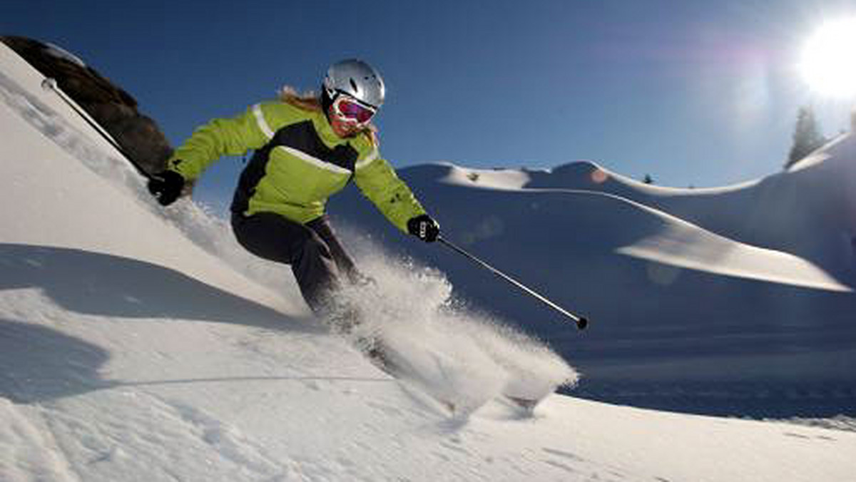 Ski Center Kordíky to świetne miejsce dla narciarzy początkujących i rodzin z dziećmi