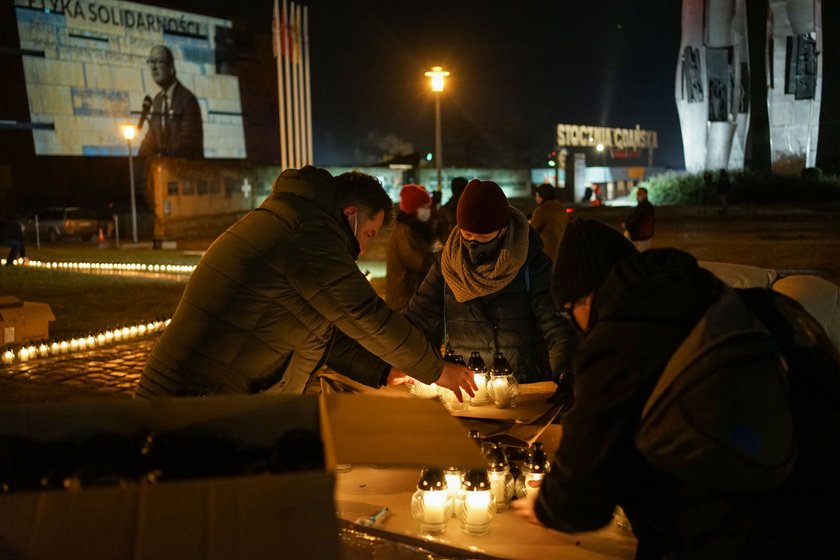 Dwa lata temu w Gdańsku doszło do zamachu na życie Pawła Adamowicza