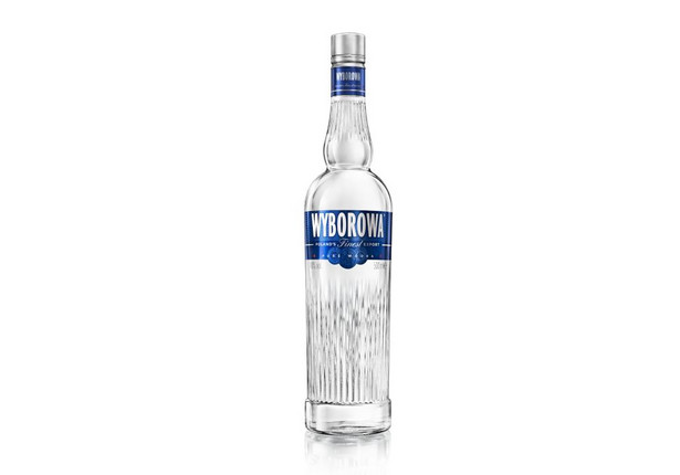 Wódka Wyborowa, Fot. Kamil Śliwiński, Pernod Ricard Poland, CC 3.0