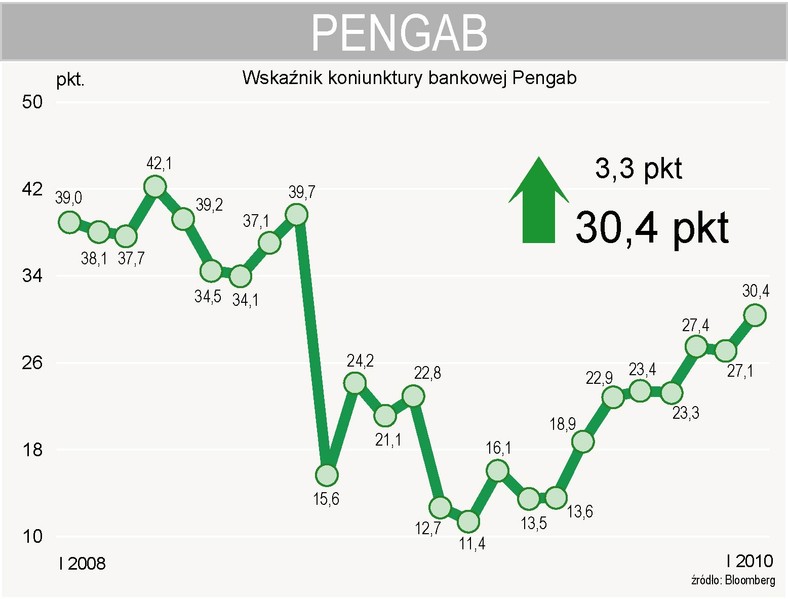 PENGAB - styczeń 2009