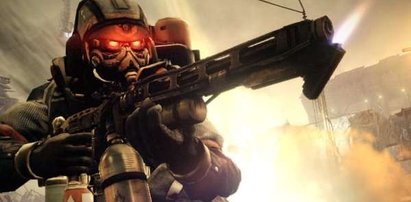 Englert i Lubaszenko będą przeklinać w Killzone 3