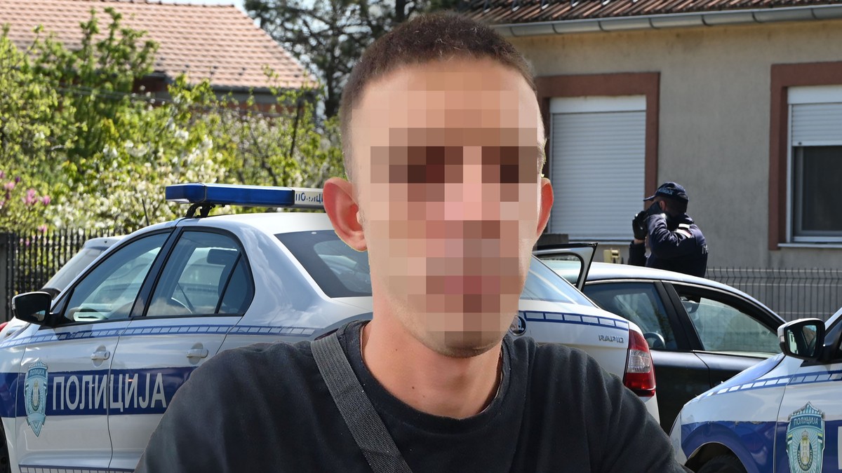 Otkriveni stravični detalji ubistva u Surčinu: Evo kako je pronađeno telo žrtve